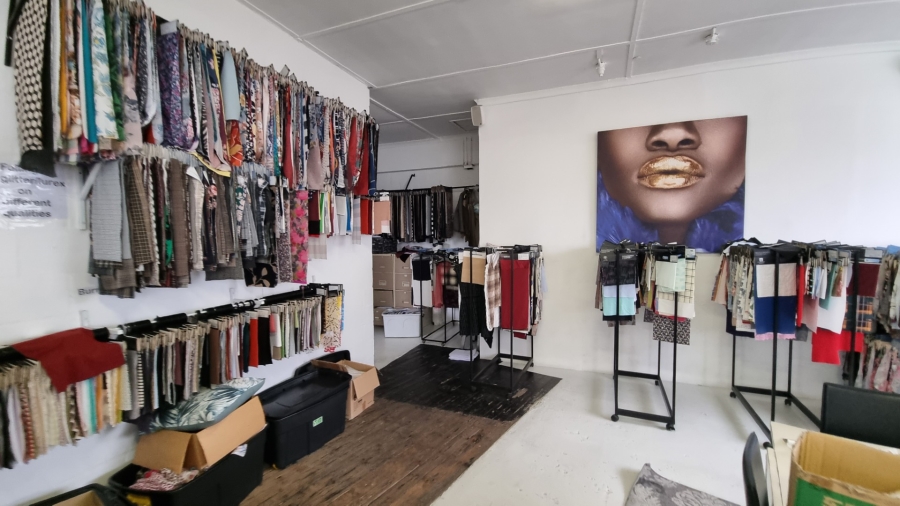 To Let Commercial Property for Rent in Observatory Western Cape